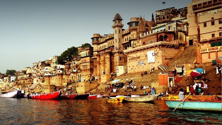 कौन बना था वाराणसी लोकसभा सीट का पहला सांसद? क्या आप यह रोचक किस्सा जानते हैं UP Tak