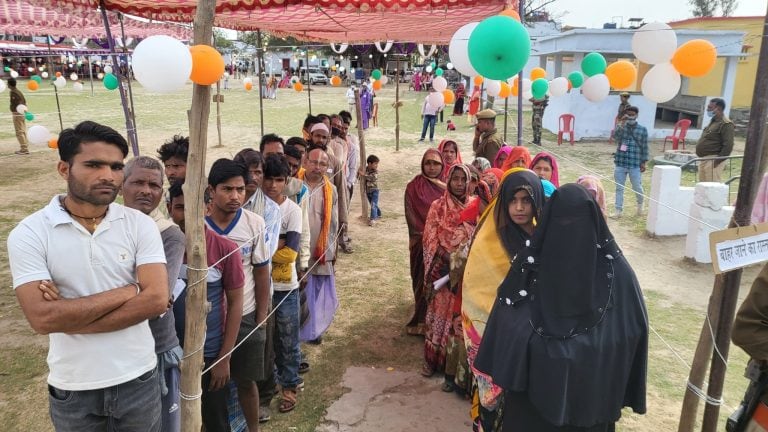 UP By Election Live Results: स्वार के बाद छानबे विधानसभा से भी BJP गठबंधन ने दर्ज की जीत, सपा की हार स्वार के बाद छानबे विधानसभा से भी BJP गठबंधन ने दर्ज की जीत