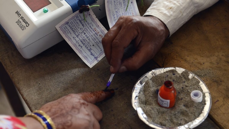 प्रयागराज निकाय चुनाव: वोटिंग से पहले जानिए किस सीट पर कितने उम्मीदवार, पुराना इतिहास UP Tak