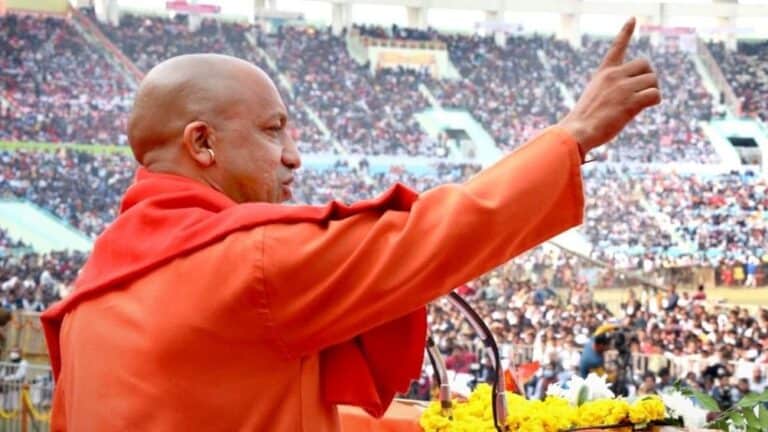 अतीक कांड का निकाय चुनावों पर पड़ेगा असर? सर्वे में जानिए BJP का कितना फायदा-नुकसान UP Tak