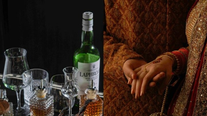 आगरा: शराब की लत छुड़ाने के लिए पत्नी खुद बन गई शराबी? पति ने जोड़ लिए हाथ, जानें मामला UP Tak