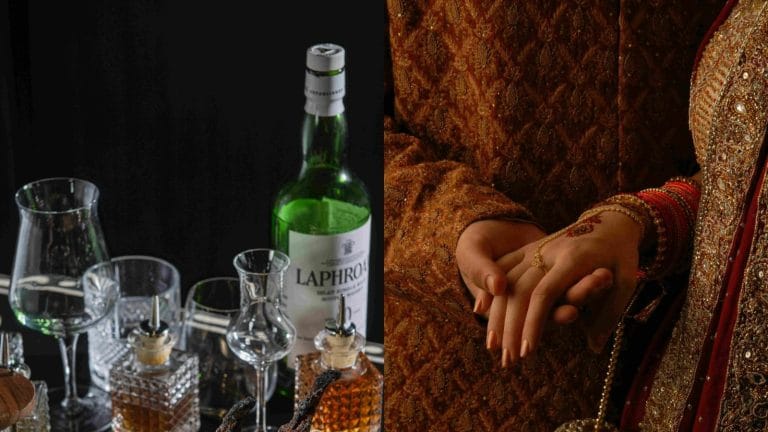 आगरा: शराब की लत छुड़ाने के लिए पत्नी खुद बन गई शराबी? पति ने जोड़ लिए हाथ, जानें मामला UP Tak