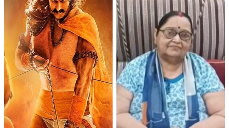 ‘आदिपुरुष’ देखने के बाद राइटर मनोज मुंतशिर के परिवार का आया ऐसा रिएक्शन, दिया ये जवाब UP Tak