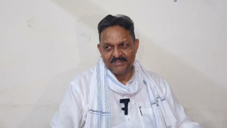 लोकसभा ने अफजाल अंसारी की अयोग्यता रद्द की, लेकिन कार्यवाही में भाग नहीं ले सकते UP Tak