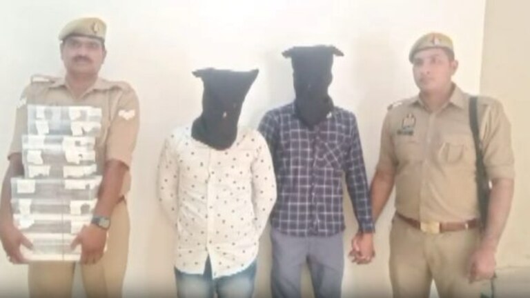 मौसी के घर में रहती थी लड़की और प्रेमी के साथ मिलकर उन्हें ही लगा गई चूना, गजब है मामला UP Tak