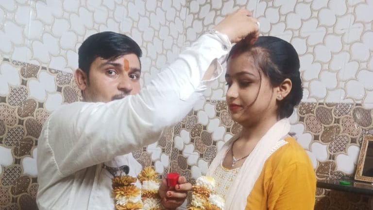 रुबीना से रूबी बनी मुस्लिम युवती, लड़की के पिता ने बेटी को बताया नाबालिग, कोर्ट ने दिया ये फैसला UP Tak