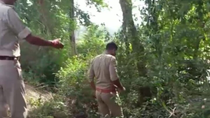 बाराबंकी में मिली महिला की बॉडी, शरीर पर नहीं थे पूरे कपड़े, क्या फिर आया कोई साइको किलर? UP Tak