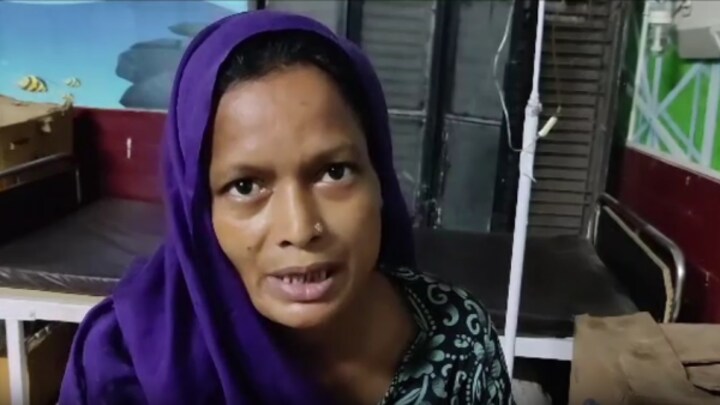 दूध नहीं पी रहा था 5 दिन का बच्चा, मां ने टोटके के लिए खोलते तेल में डाल दी उंगलियां फिर ये हुआ UP Tak