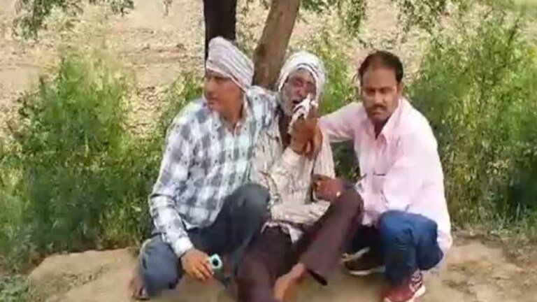 बुलंदशहर: भिखारी पर तरस खाकर किसान ने दी नौकरी, फिर युवक ने खेला खूनी खेल UpTak