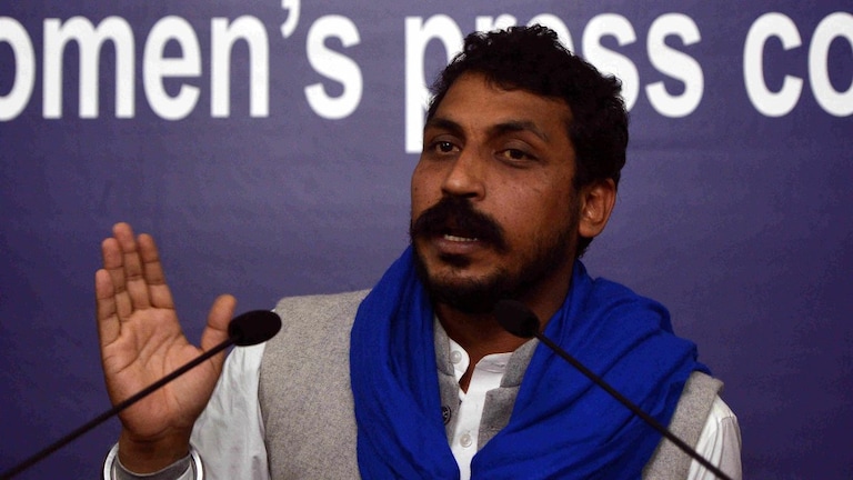 भीम आर्मी चीफ चंद्रशेखर पर जानलेवा हमला करने वाले आरोपी अंबाला से गिरफ्तार, जानें कौन हैं ये? UPTak