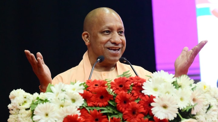 नवरात्र के पहले दिन CM योगी गोरखपुर को देंगे 233 करोड़ रुपये का उपहार! जानें हर एक डिटेल UP Tak