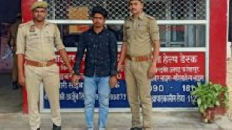 फतेहपुर में लव जिहाद? सिकंदर से सोनू बन पहले लड़की से किया दुष्कर्म, फिर ईंट से कुचल दिया सिर UPTak