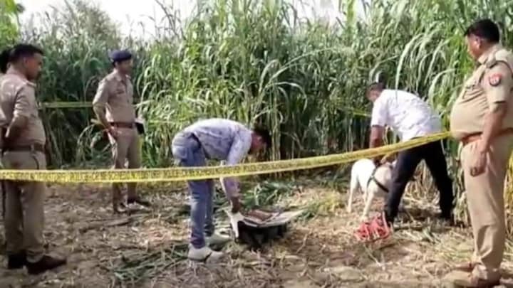 प्रेमी से हासिल कर लिए नाबालिग के अश्लील वीडियो फिर बेबस लड़की से किया गैंगरेप और मार डाला UP Tak