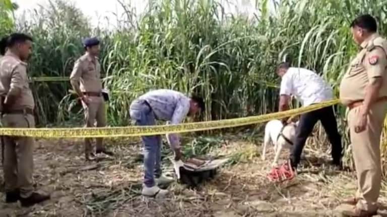 प्रेमी से हासिल कर लिए नाबालिग के अश्लील वीडियो फिर बेबस लड़की से किया गैंगरेप और मार डाला UP Tak