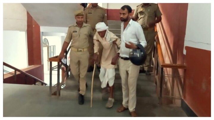 फिरोजाबाद: 42 साल पहले 10 दलितों की हत्या, अब 90 वर्षीय शख्स को मिली सजा, जानें पूरा मामला UP Tak