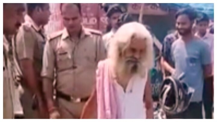 कानपुर: 75 साल के पुजारी पर लगा 8 साल की मासूम के साथ रेप का आरोप? पुलिस जांच में जुटी UP Tak