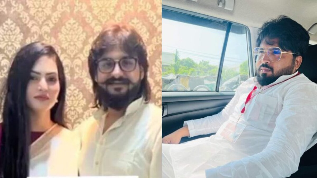 मुख्तार की बहू निखत और बेटे अब्बास की जेल में मुलाकात का मददगार था ये सपा नेता, हुआ एक्शन UP Tak