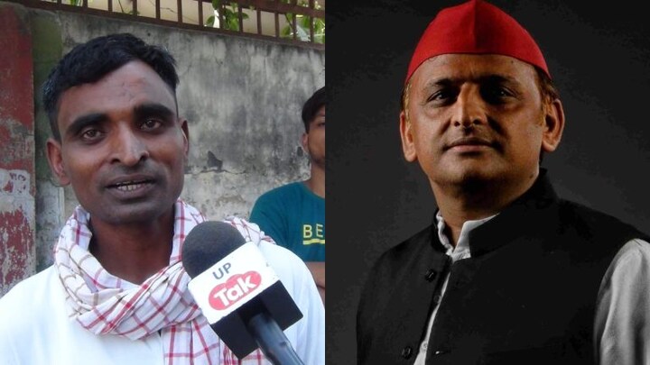 अखिलेश ने 1100 देने को कहे थे, दूल्हे ने की 2100 रुपये वाली बात, जानिए शगुन मिला या नहीं? UP Tak