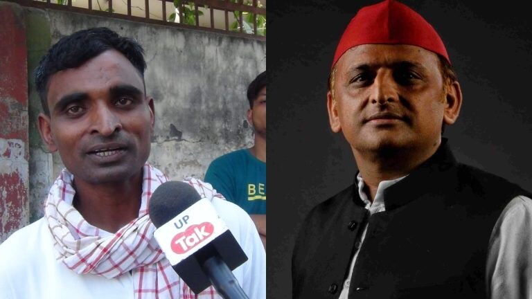 अखिलेश ने 1100 देने को कहे थे, दूल्हे ने की 2100 रुपये वाली बात, जानिए शगुन मिला या नहीं? UP Tak