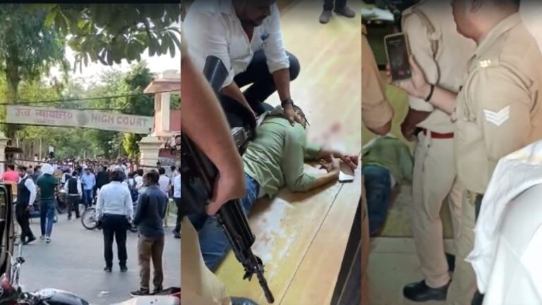 अतीक जैसे ही मारा गया मुख्तार का करीबी गैंगस्टर संजीव जीवा, स्टेप-बाइ-स्टेप देखिए क्या हुआ UP Tak