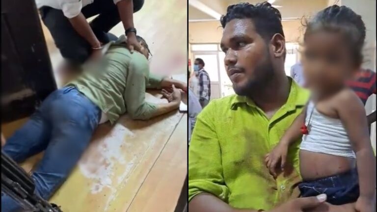 गैंगस्टर संजीव जीवा पर जो गोली चली वो इस बच्ची को भी लगी, जानें अभी कैसा है हाल? UP Tak