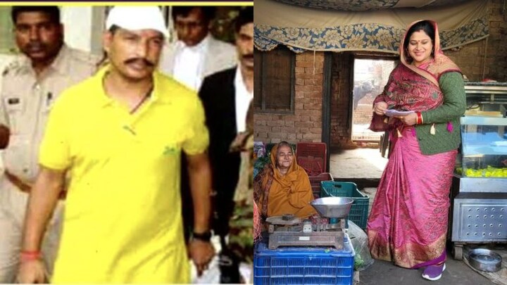गैंगस्टर संजीव जीवा मारा गया तो लोग खोज रहे उसकी पत्नी पायल की कहानी, यहां जानिए UP Tak