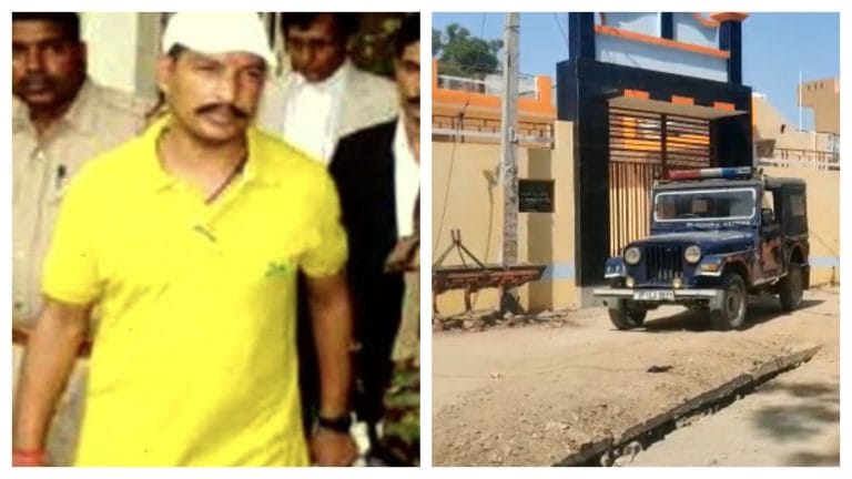 गैंगस्टर संजीव जीवा की हत्या के बाद उसके गांव में गुस्सा, ग्रामीण बोले- सब कुछ खत्म हो चुका UP Tak