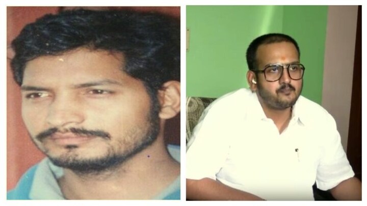 बोनट पर चढ़ कृष्णानंद राय को गोली मारने वाला जीवा मारा गया तो बेटे पीयूष राय ने कही ये बात UP Tak