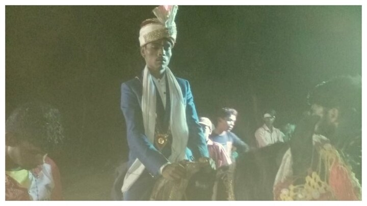 आखिरी वक्त पर टूटी शादी, बिन दुल्हन बेरंग लौटी बारात, आहत दूल्हे ने उठाया खौफनाक कदम UP Tak