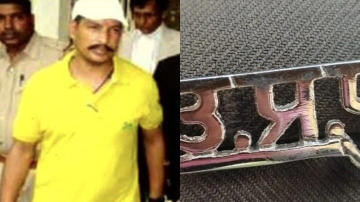 संजीव जीवा हत्याकांड मामले में 6 कॉन्स्टेबल सस्पेंड, विपक्ष ने खड़े किए सवाल UP Tak