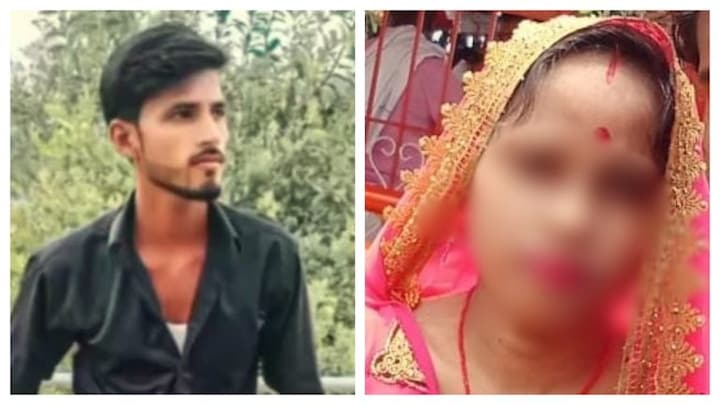 दलित शादीशुदा युवती को भगाकर उसका धर्मपरिवर्तन कर किया निकाह? मचा हड़कंप, जानें मामला UP Tak
