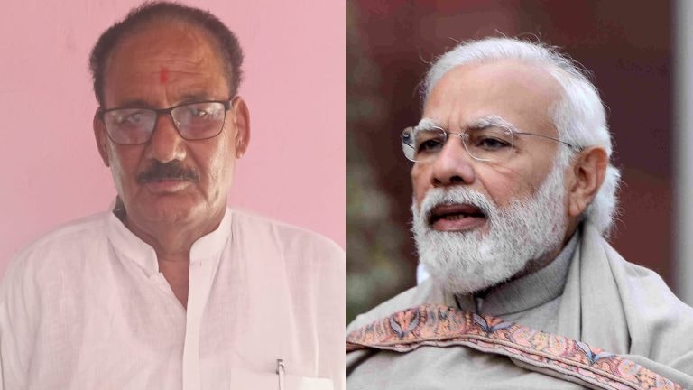 कौन हैं बांदा के तुलसीराम, जिनकी पीएम मोदी ने मन की बात में की जमकर तारीफ UP Tak