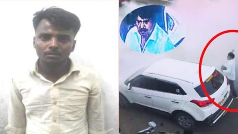 उमेश पाल हत्याकांड: गुड्डू मुस्लिम बमबाज का सौतेला बेटा गिरफ्तार, 6 जिंदा बम भी बरामद UP Tak