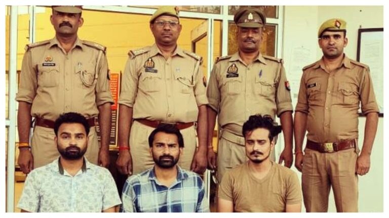 विधवा मां से बात करता था शख्स, बेटों ने दोस्तों के साथ मिल रची ऐसी साजिश, पुलिस भी रह गई सन्न UpTak