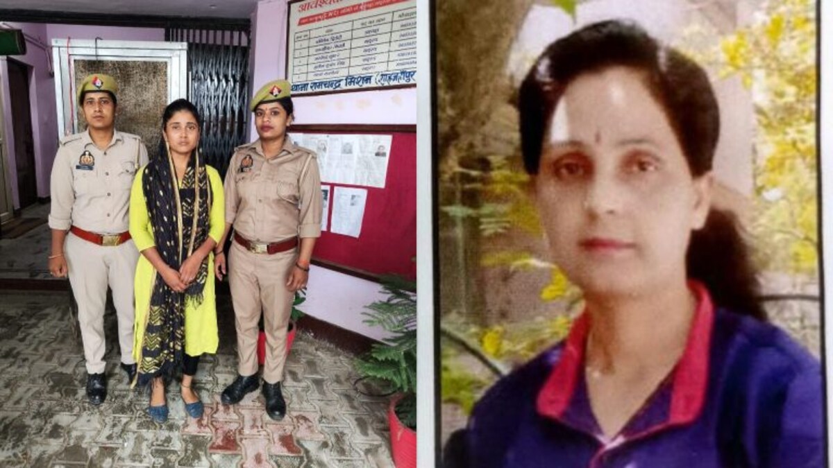 सहेली से शादी करने के लिए लड़की से लड़का बनने तांत्रिक के पास गई युवती, खौफनाक हुआ अंजाम UP Tak