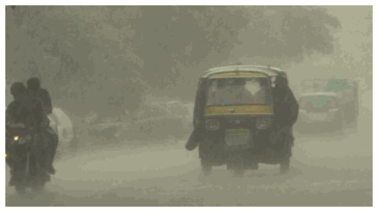 यूपी में उमस भरी गर्मी से जल्द मिलेगी राहत, अगले 3 दिन तक इन इलाकों में खूब होगी बारिश UP Tak