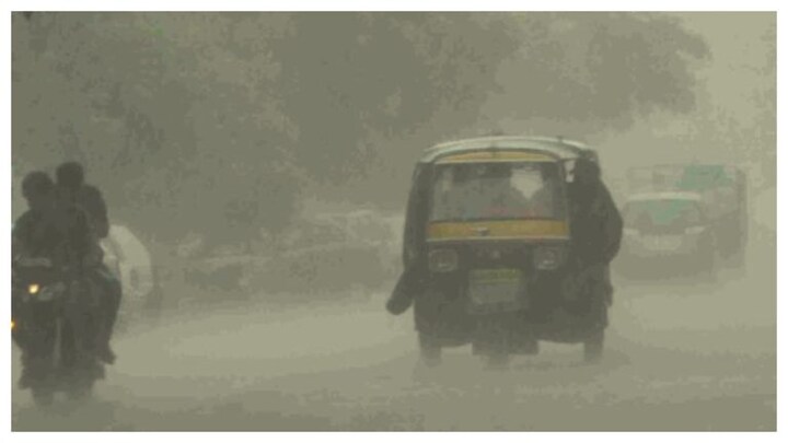 यूपी में मॉनसून हुआ एक्टिव, IMD ने बताया आज कहां-कहां होगी बारिश UP Tak