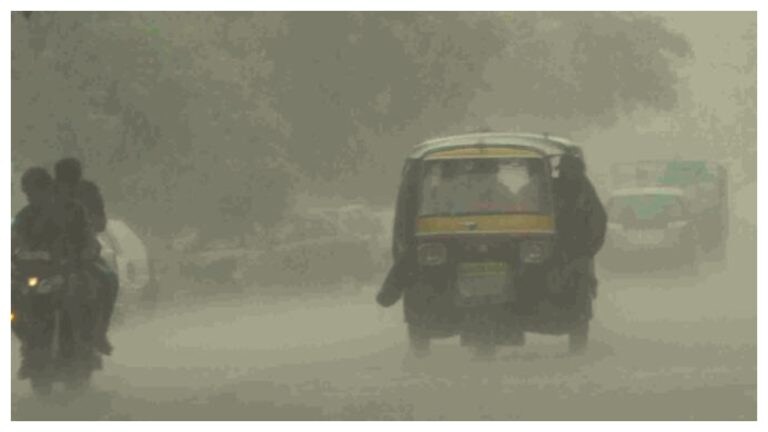 यूपी में मॉनसून हुआ एक्टिव, IMD ने बताया आज कहां-कहां होगी बारिश UP Tak