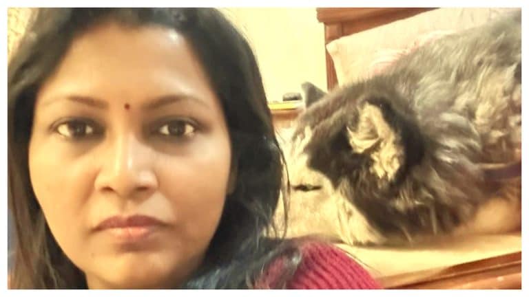 आजम खान की भैंस के बाद अब कमिश्नर के कुत्ते के चर्चे, पढ़िए हस्की को खोजने की पूरी कहानी UPTak