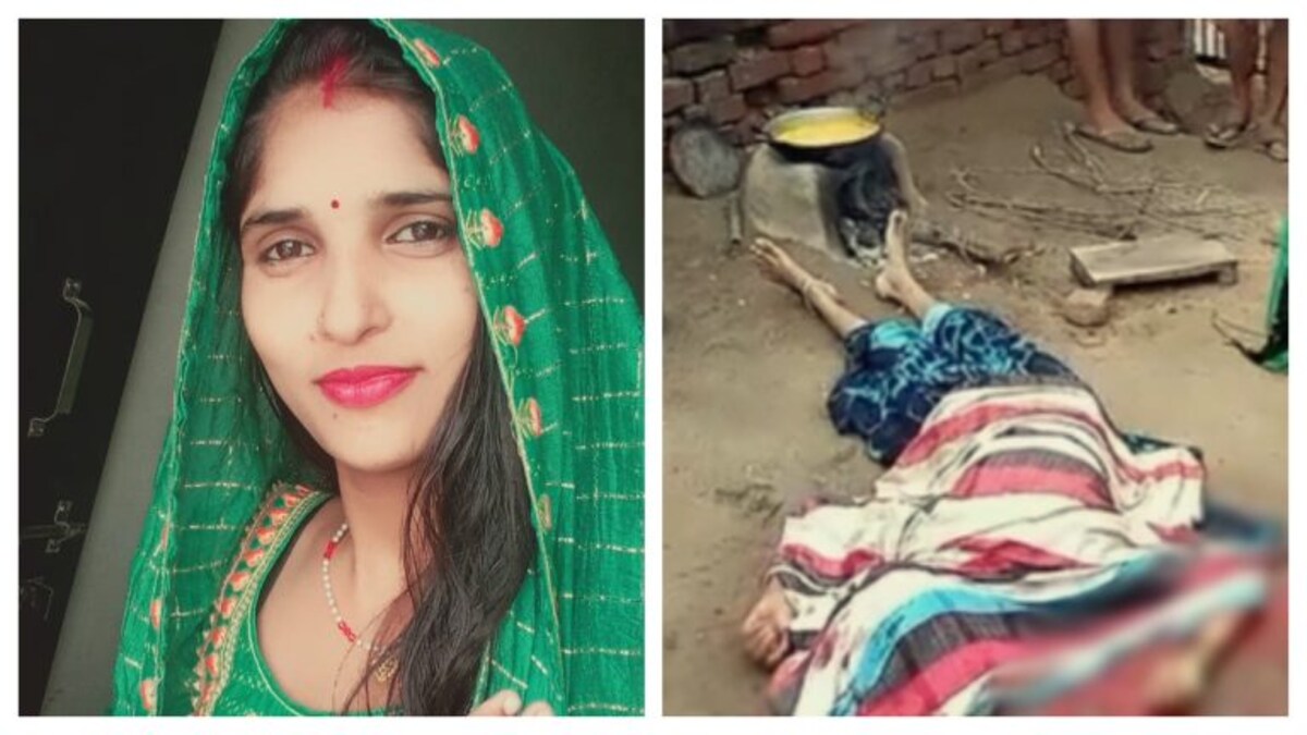 कुल्हाड़ी के वार से बहू का सिर किया धड़ से अलग! ऐसा क्या हुआ कि आगरा में हैवान बन गया ससुर? UP Tak