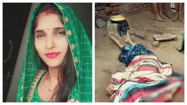 कुल्हाड़ी के वार से बहू का सिर किया धड़ से अलग! ऐसा क्या हुआ कि आगरा में हैवान बन गया ससुर? UP Tak