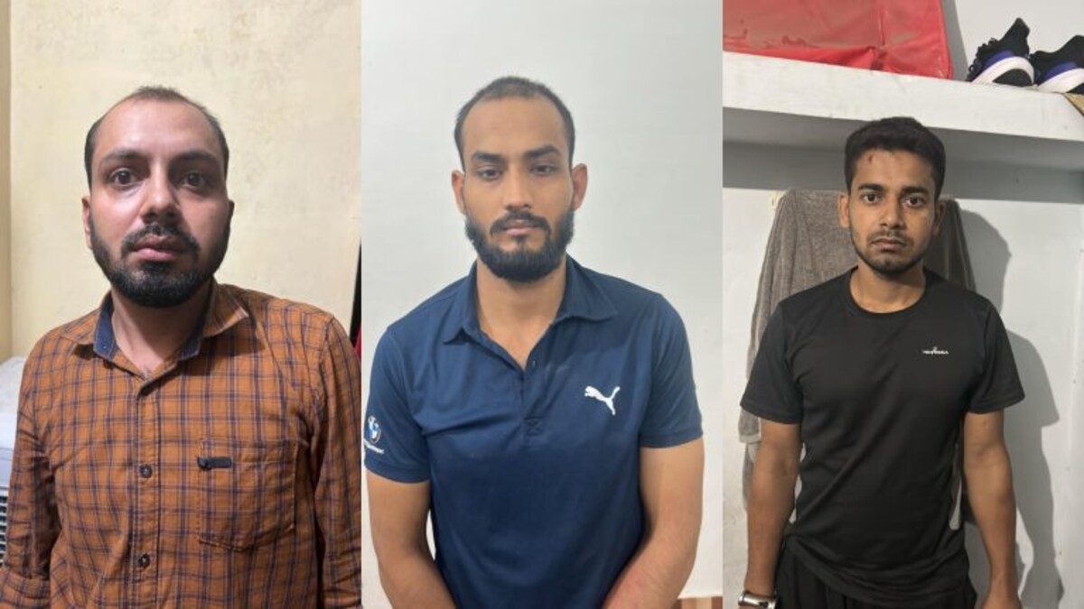 मेरठ: शादीशुदा महिला से शादी करना चाहता था बेटा, विरोध करने पर दोस्तों के साथ मिलकर मां को ही मार डाला UP Tak