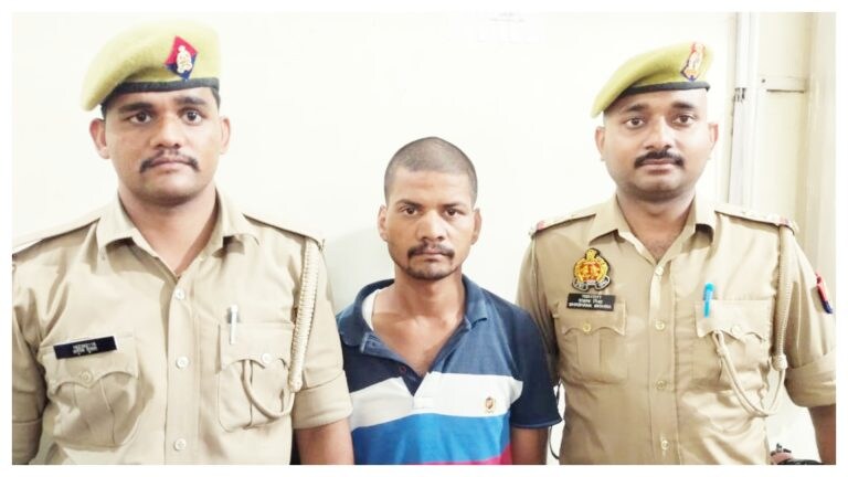 भाई बन गया अपनी ही बहन का कातिल! भांजी पर भी किया जानलेवा हमला, पकड़े जाने पर ये बोला UP Tak