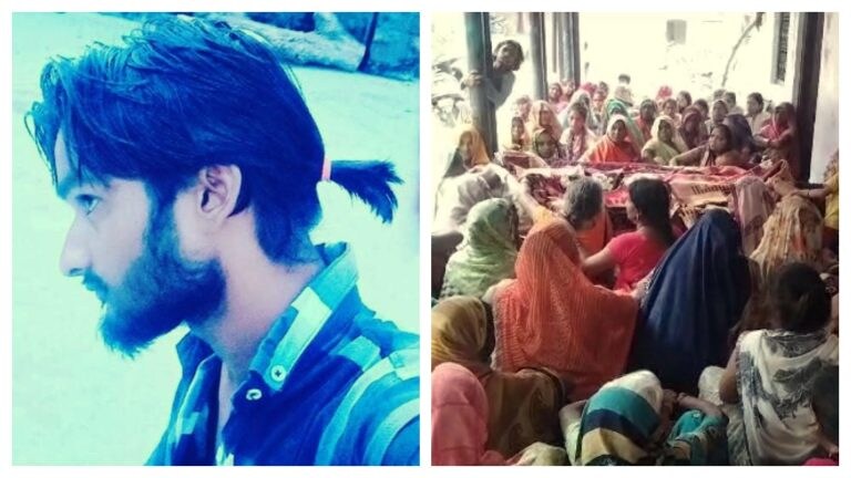 प्रेमिका को बेवफा बता जिंदगी की खत्म, सुसाइड नोट में लिखा- 5 साल का प्यार 1 दिन में ठुकरा दिया UP Tak