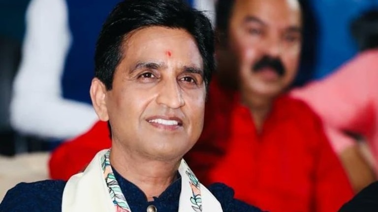 क्या 2024 में बीजेपी के टिकट पर गाजियाबाद से लड़ेंगे चुनाव? कुमार विश्वास ने दिया ये जवाब UP Tak