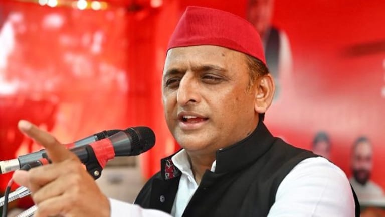 अखिलेश की सबसे बड़ी टेंशन- UP में किस फॉर्म्युले पर बनेगा INDIA? उधर माया ने खेला ये कार्ड अखिलेश यादव का ये प्लान अगर काम कर गया तो बीजेपी के साथ हो जाएगा बड़ा खेल!