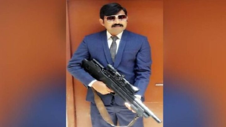 यूपी में एक और गैंगस्टर की संदिग्ध मौत! हरदोई की जेल में बंद था शूटर खान मुबारक, जानें क्या हुआ UP Tak