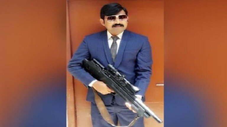 यूपी में एक और गैंगस्टर की संदिग्ध मौत! हरदोई की जेल में बंद था शूटर खान मुबारक, जानें क्या हुआ UP Tak