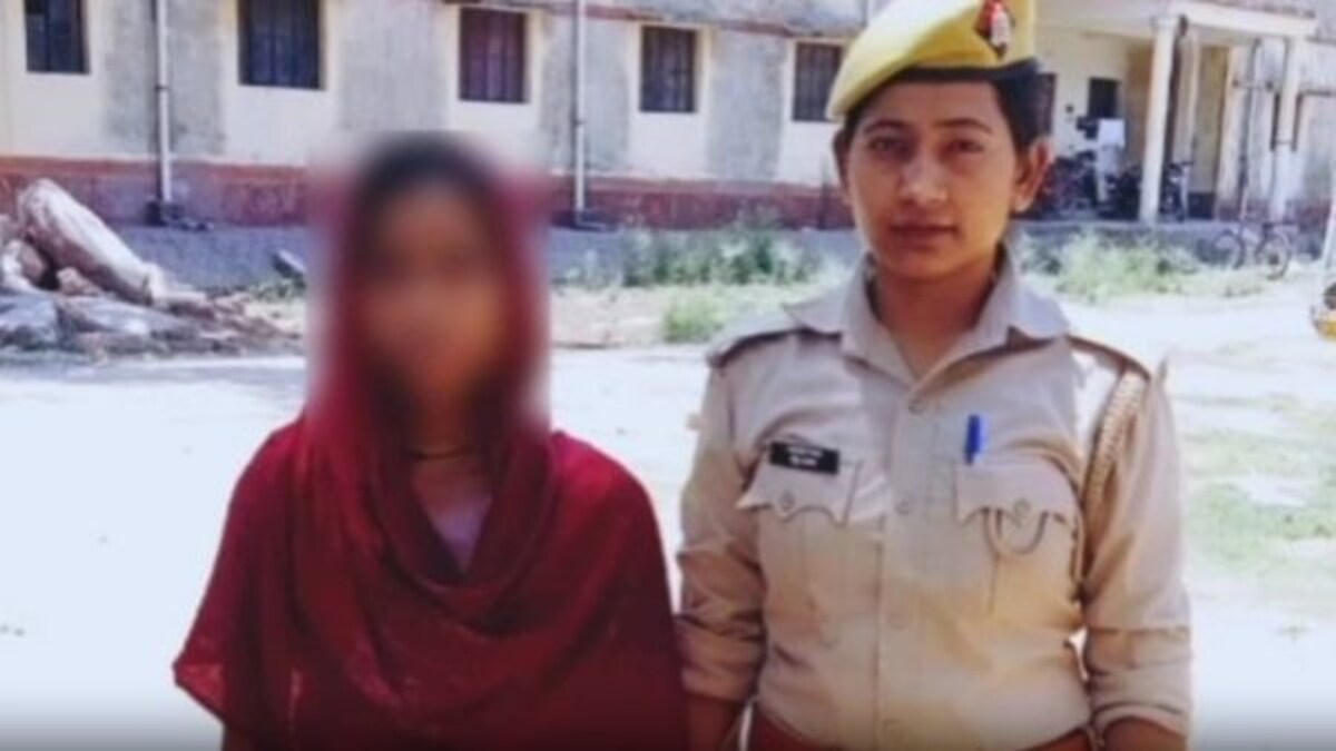 गोरखपुर: शादी नहीं करने से नाराज हुई गर्लफ्रेंड, लड़के की मां को पेट्रोल डालकर जिंदा जलाया UP Tak