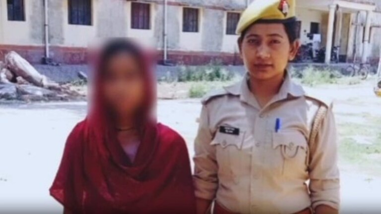 गोरखपुर: शादी नहीं करने से नाराज हुई गर्लफ्रेंड, लड़के की मां को पेट्रोल डालकर जिंदा जलाया UP Tak